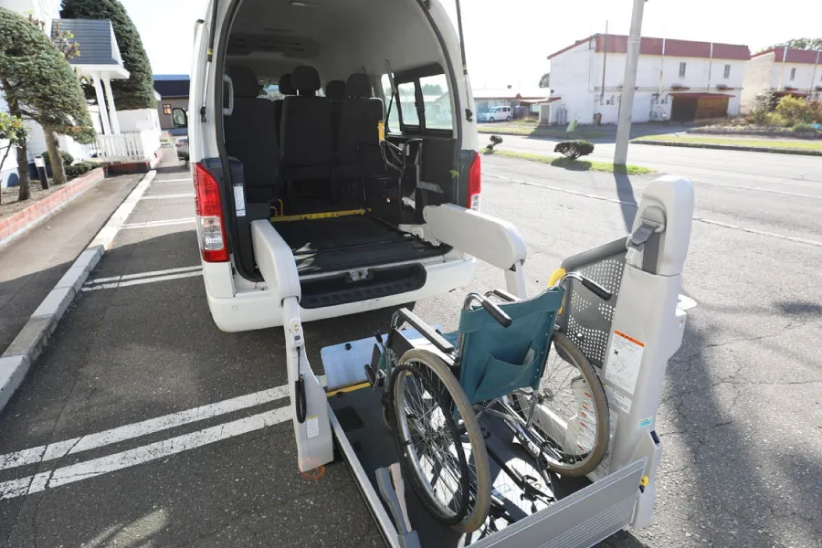 車いす